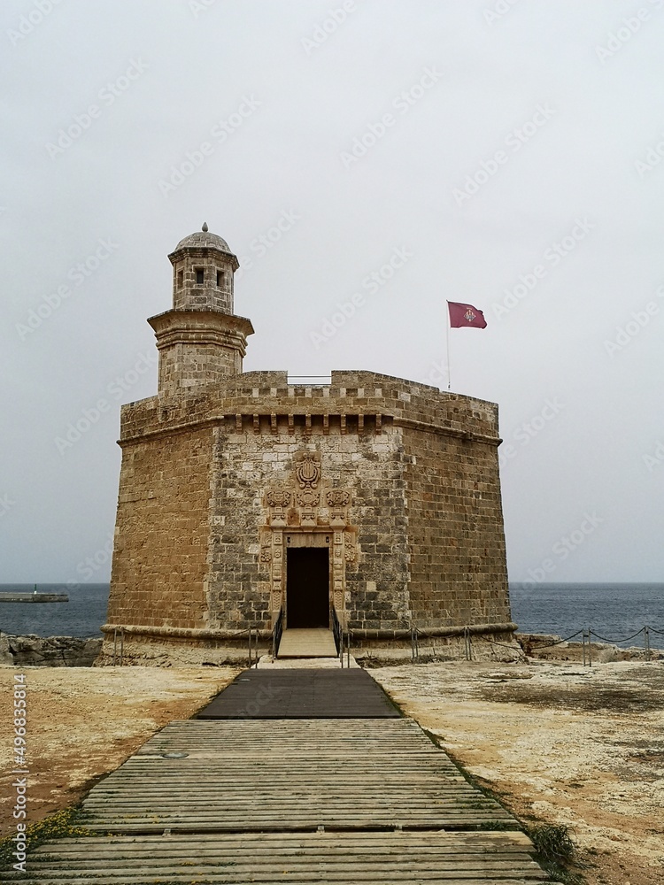Ciutadella, Menorca, Islas Baleares, España