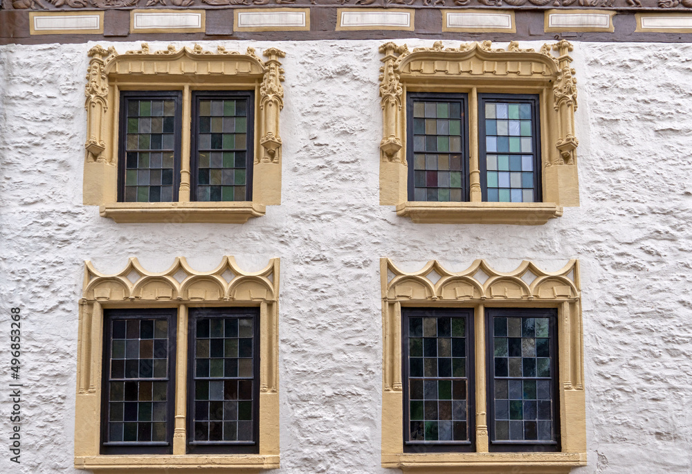 Fototapeta premium Goslar