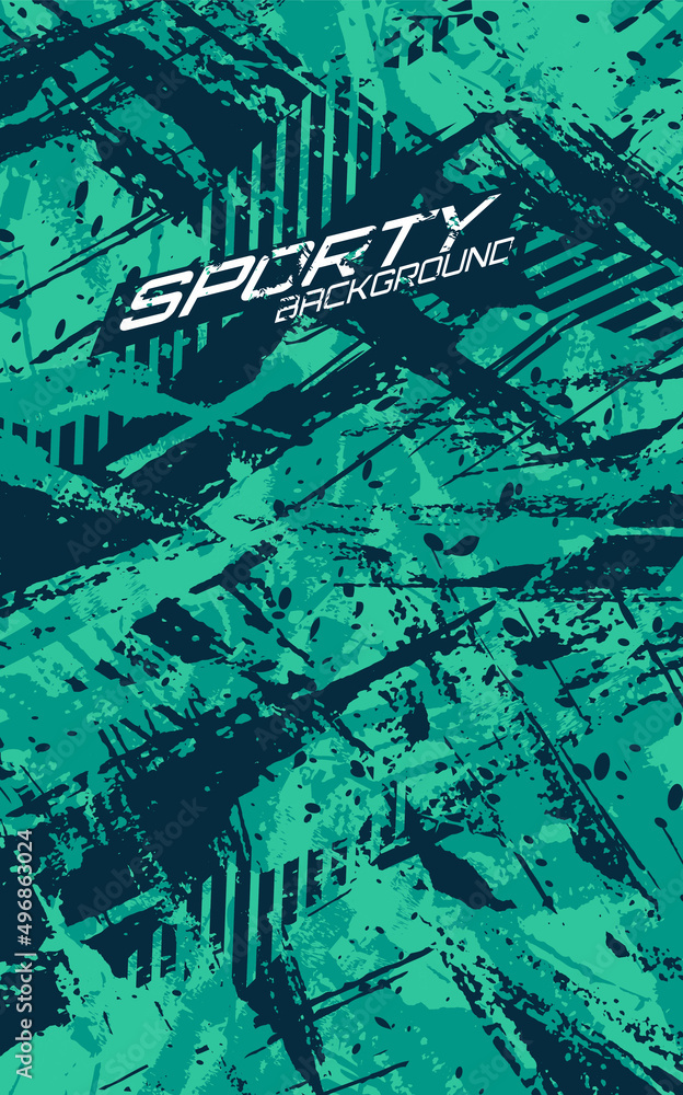 Abstract geometric backgrounds for sports and games. Abstract racing backgrounds for t-shirts, race car livery, car vinyl stickers, etc. Vector background. Abstract geometric backgrounds for sports and games. Abstract racing backgrounds for t-shirts, race car livery, car vinyl stickers, etc. Vector background.