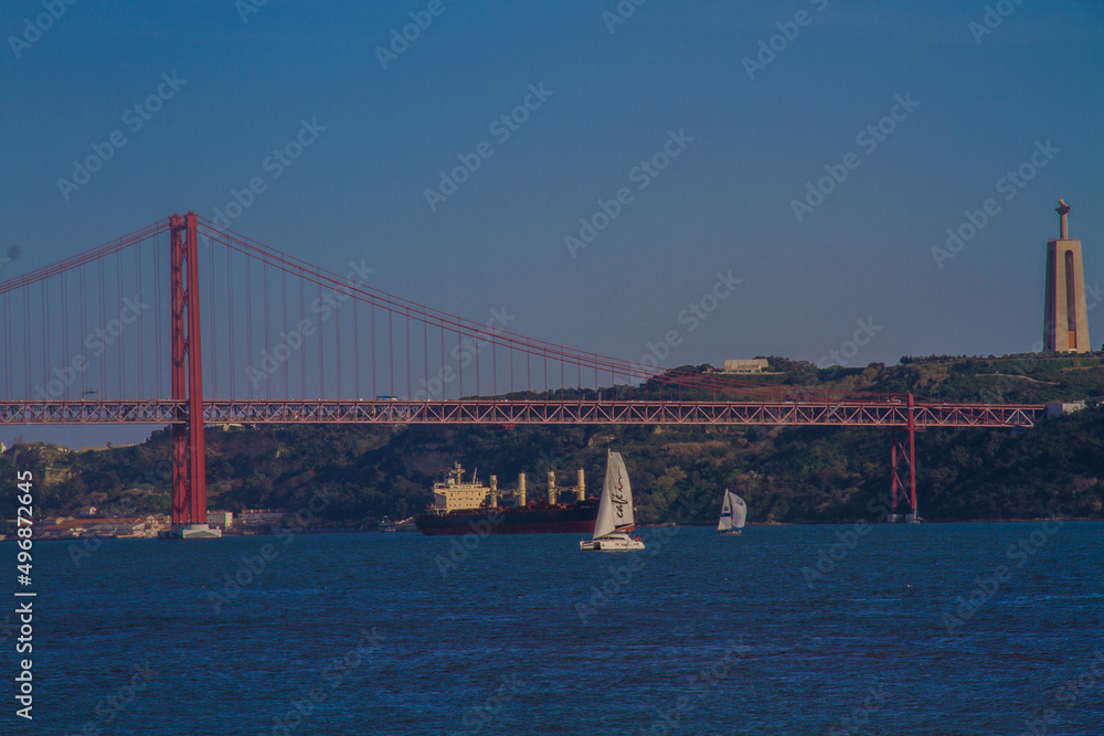 Naklejka premium Recortes