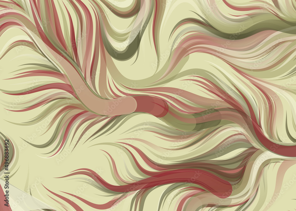 Abstract Perlin Noise Geometric Pattern generative computational art illustration Abstract Perlin Noise Geometric Pattern generative computational art illustration
