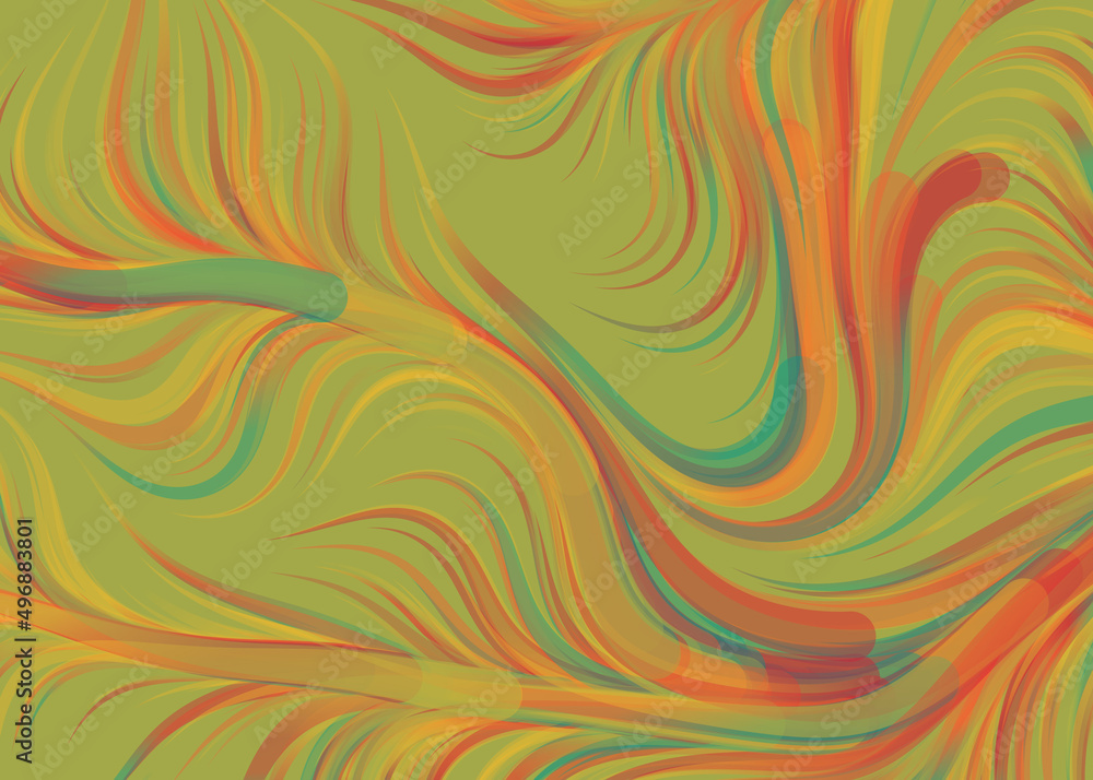 Abstract Perlin Noise Geometric Pattern generative computational art illustration Abstract Perlin Noise Geometric Pattern generative computational art illustration