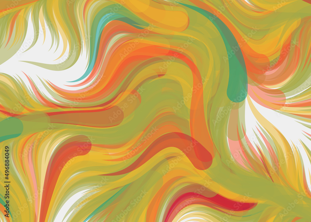 Abstract Perlin Noise Geometric Pattern generative computational art illustration Abstract Perlin Noise Geometric Pattern generative computational art illustration