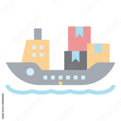 Ship