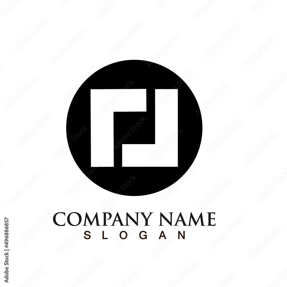 this is the logo for the company