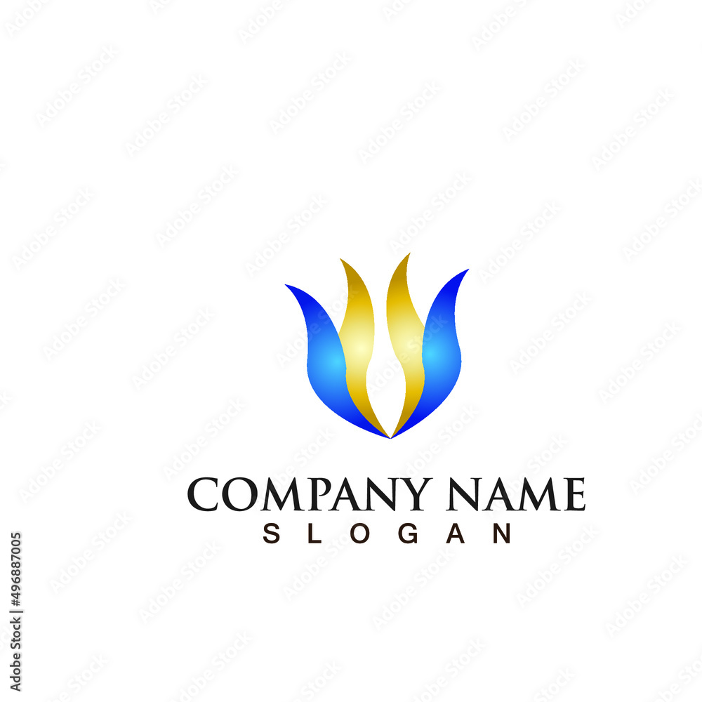 this is the logo for the company this is the logo for the company