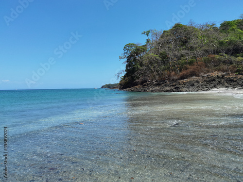 Islas Secas Chiriquí 