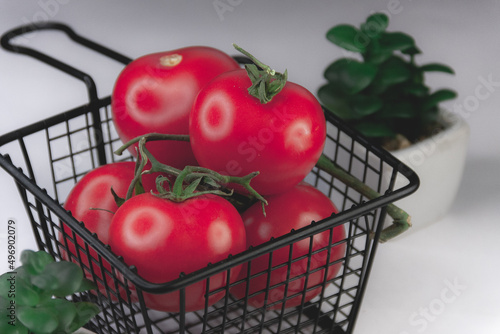 Pomidory photo