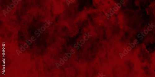 Abstract light red weathered grunge wall textured background with emerald tones. Ancient grunge red texture background for texture, cover, any kinds of graphics design and web design.