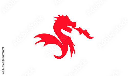 Wallpaper Mural Phoenix Vector Logo Design icon Torontodigital.ca