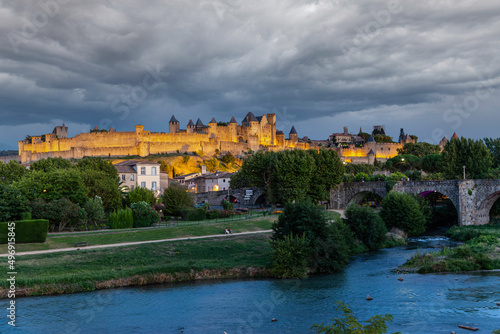 Carcassonne