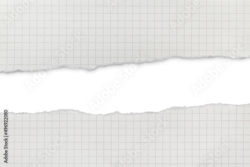 background from paper to cell with copy space