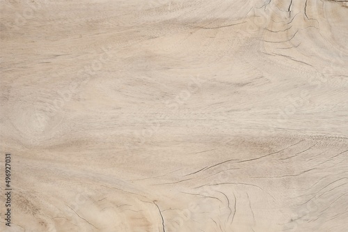 Wood Texture Background, top view wooden plank panel