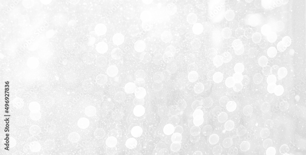 Bright white Xmas background Bright white Xmas background