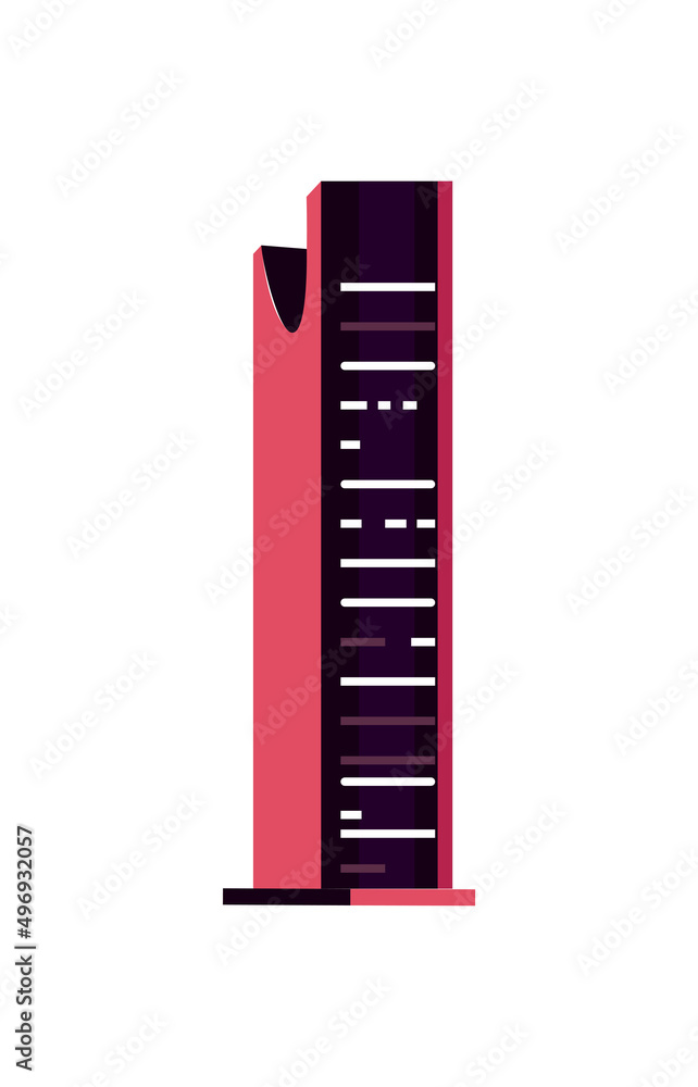 neon skyscraper design neon skyscraper design
