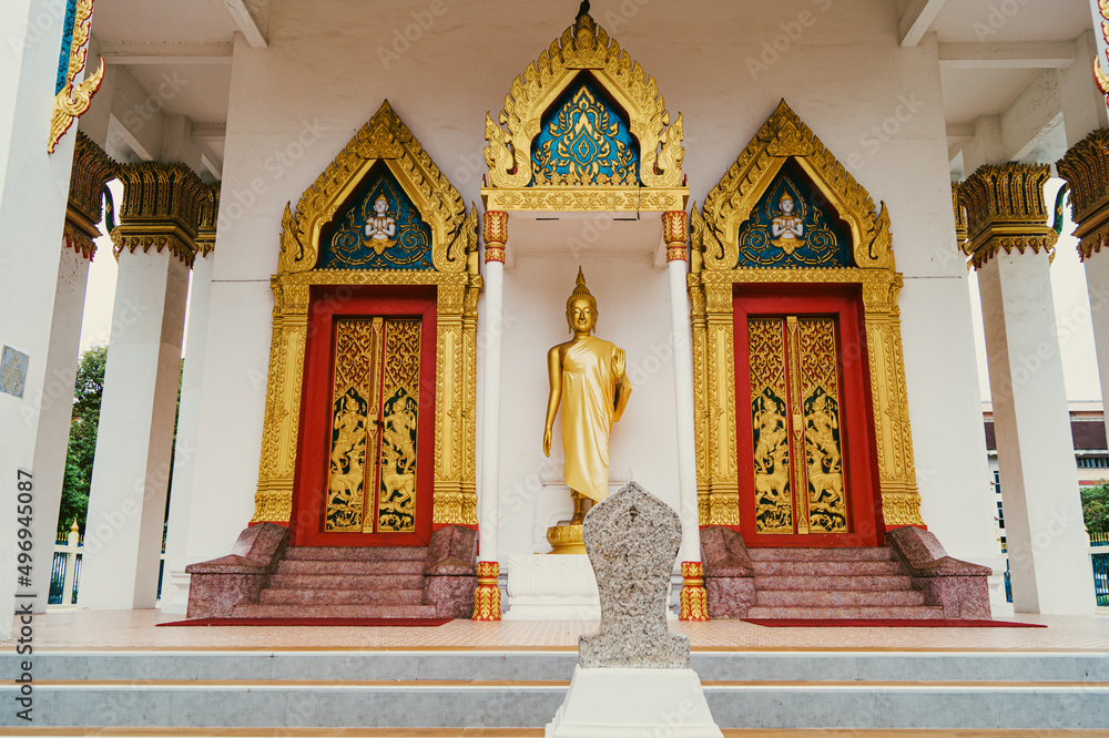 Fototapeta premium Phuket, Thailande
