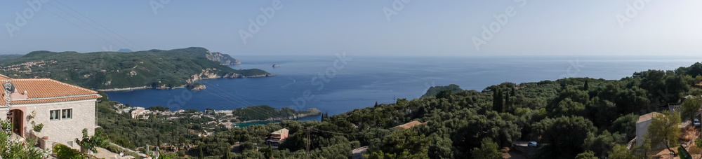 Fototapeta premium Griechenland 