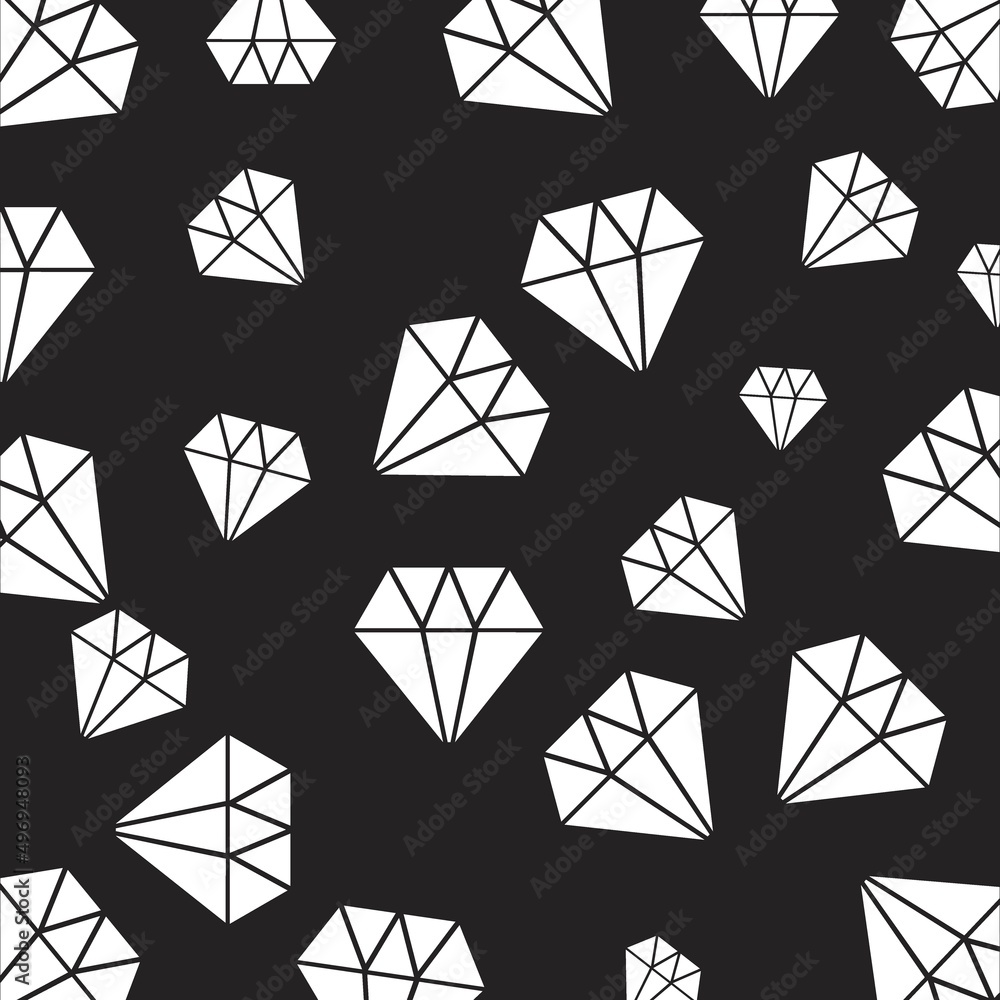 diamond logo background diamond logo background