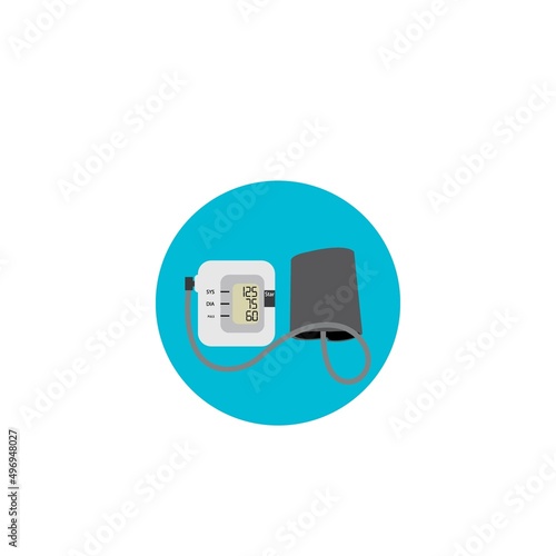 Blood Pressure icon
