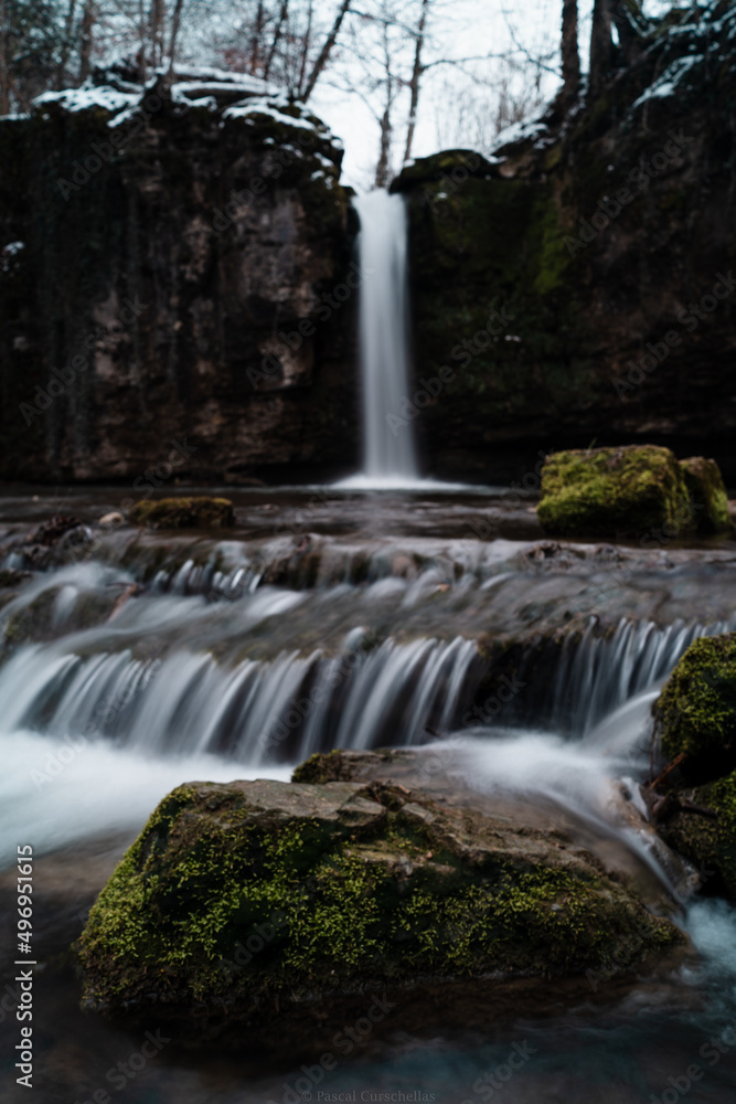 Fototapeta premium a