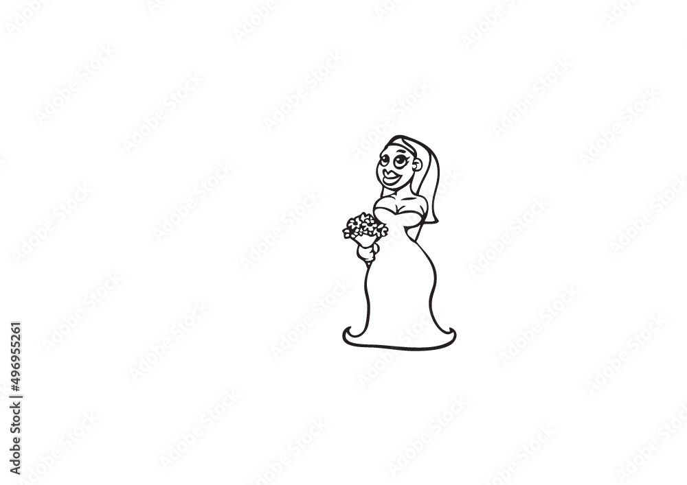 bride bride