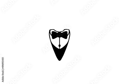 noeud de papillon