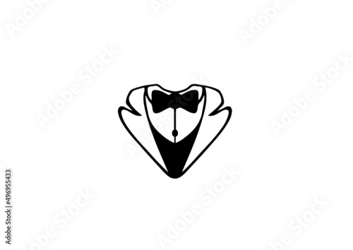 noeud de papillon