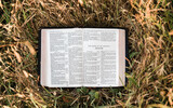 The Book of Isaiah Christian Holy Bible