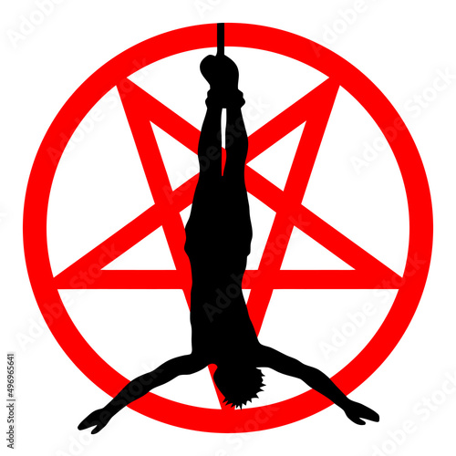 God is Dead Clipart 2