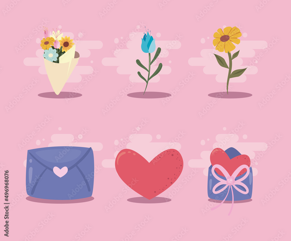 six flat mother day items six flat mother day items