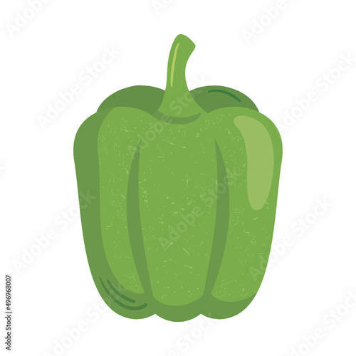 green pepper icon