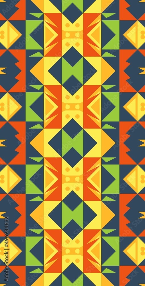 Fractodome Colorful Seamless Fractal Patterns Fractodome Colorful Seamless Fractal Patterns