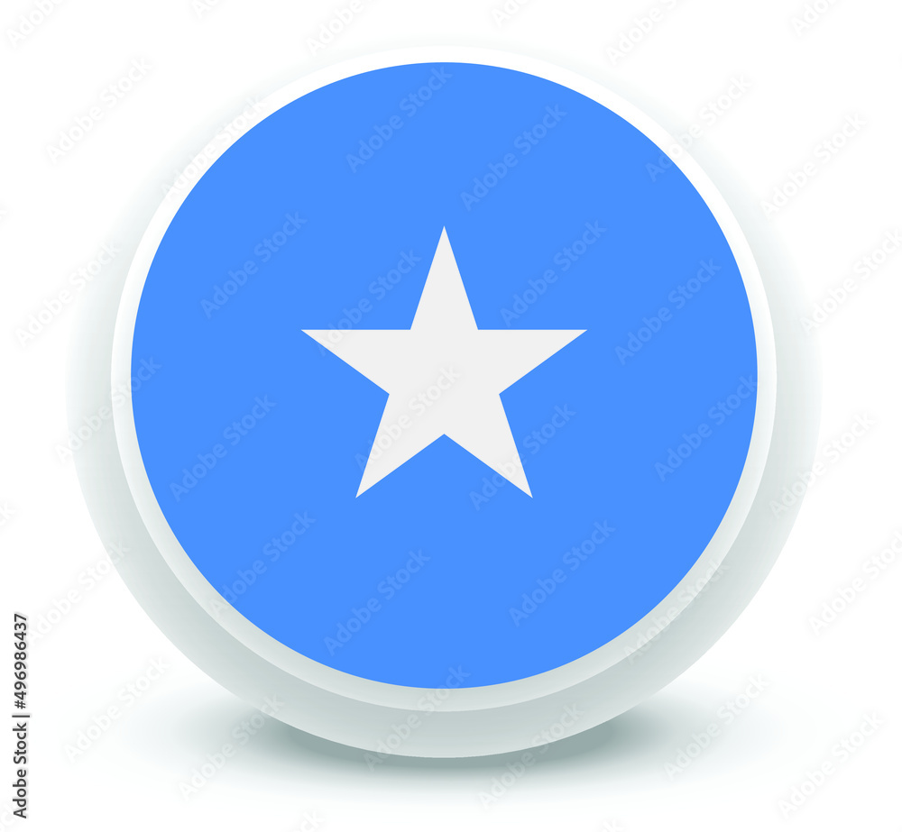 somalia Flag Vector somalia Flag Vector