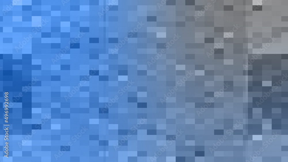 Abstract block grid background image. Abstract block grid background image.