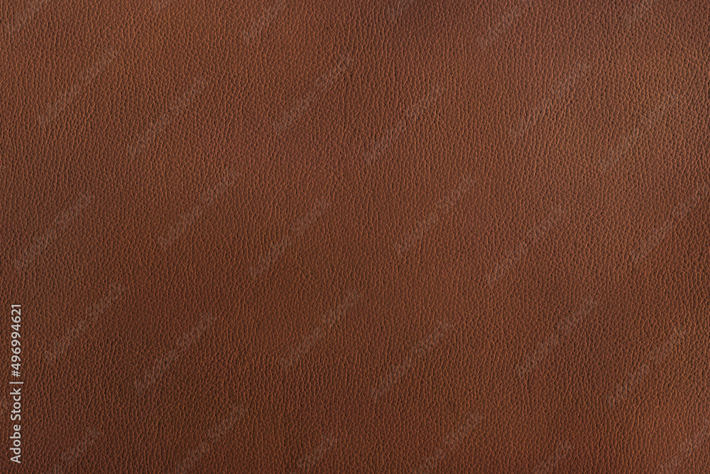 background texture of genuine leather is brown background texture of genuine leather is brown