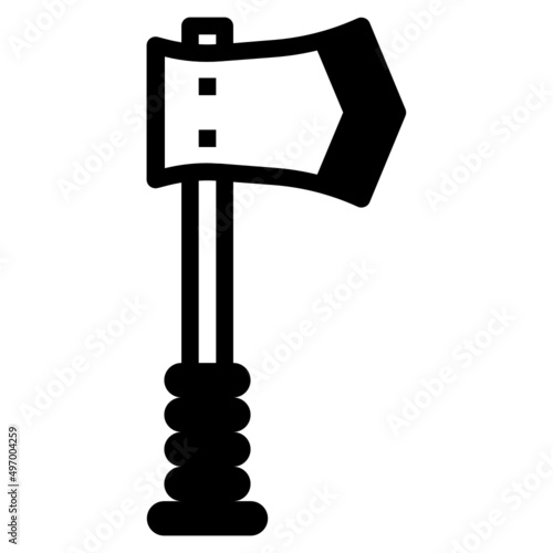 axe