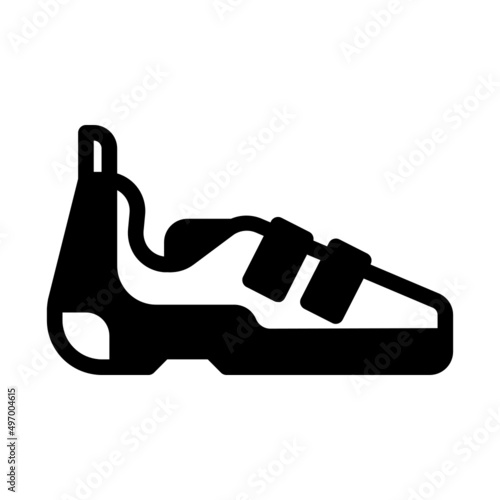 Climbing Shoes