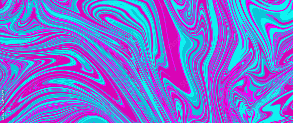 Abstract gradient fluid art background. Modern illustration wallpaper with blue and pink colors dynamic wave texture. Liquid hand drawn design for banner, business, ads, wall art, decoration. Abstract gradient fluid art background. Modern illustration wallpaper with blue and pink colors dynamic wave texture. Liquid hand drawn design for banner, business, ads, wall art, decoration.