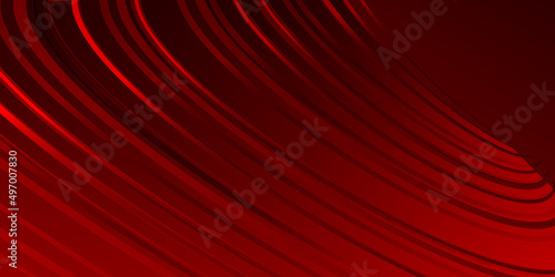 Red background vector