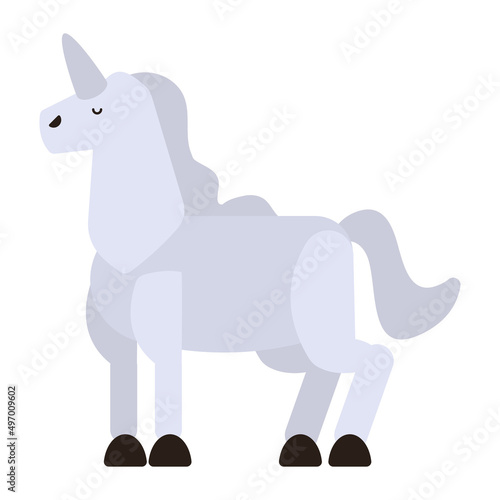 unicorn fantastic creature character