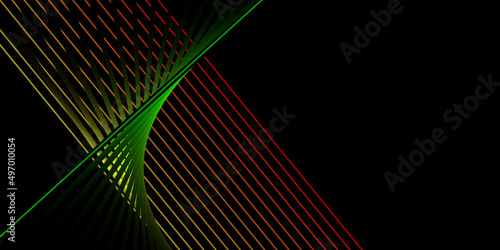 Abstract background vector design