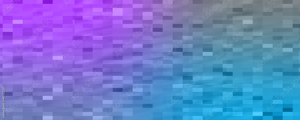 Abstract block grid background image. Abstract block grid background image.
