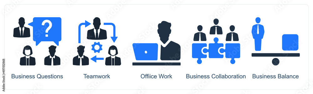 Business Business