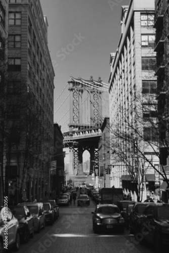 New York City © Kacper