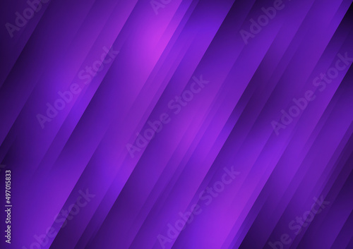 Color violet background on dark.