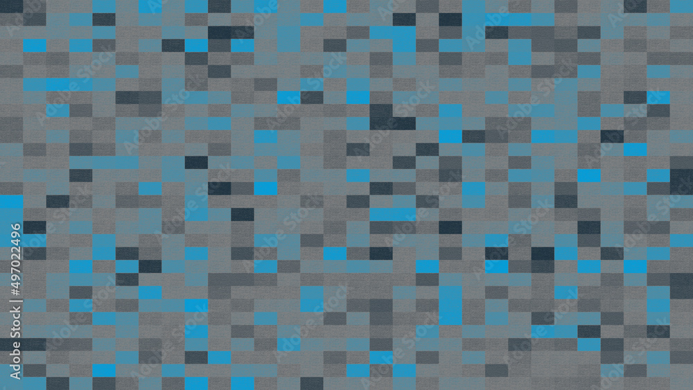 Abstract block grid background image. Abstract block grid background image.