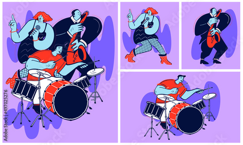 Music Band