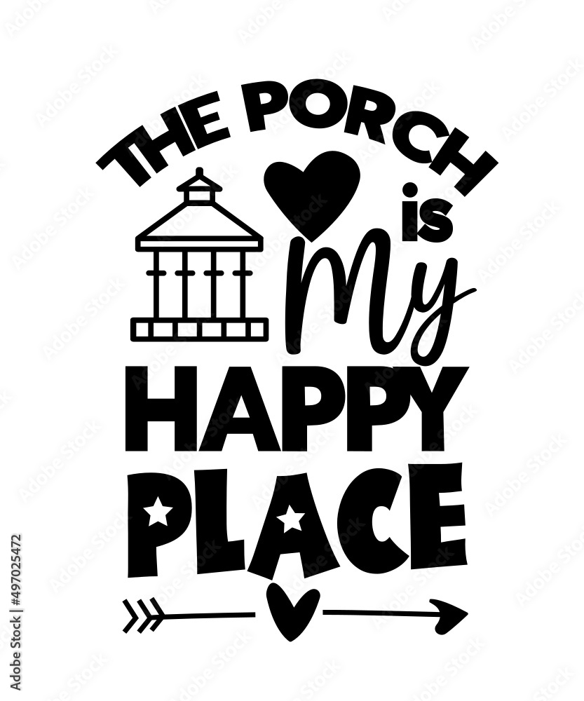 porch, porch svg, porch png, back porch, cracker barrel front porch