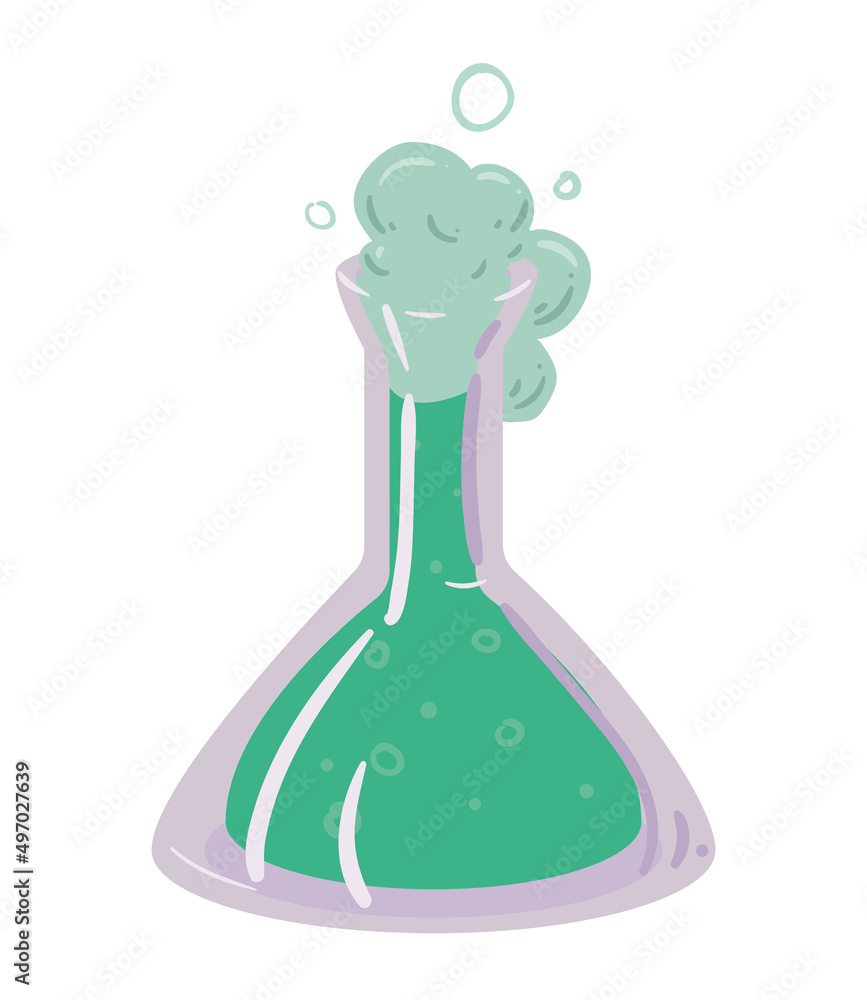 tube test science tube test science