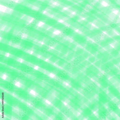 Nice digital drawn pattern with bright green textures and divorces good for screens or design, wallpaper or backround